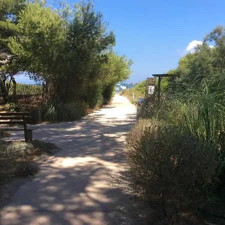 Aparthotel La Badine Clim Balneo Piscine Hyères