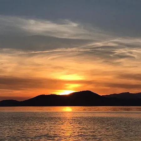 La Badine Aparthotel 4*