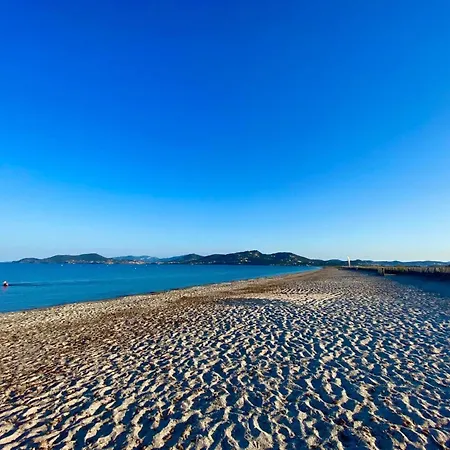 La Badine Clim Balnéo Piscine